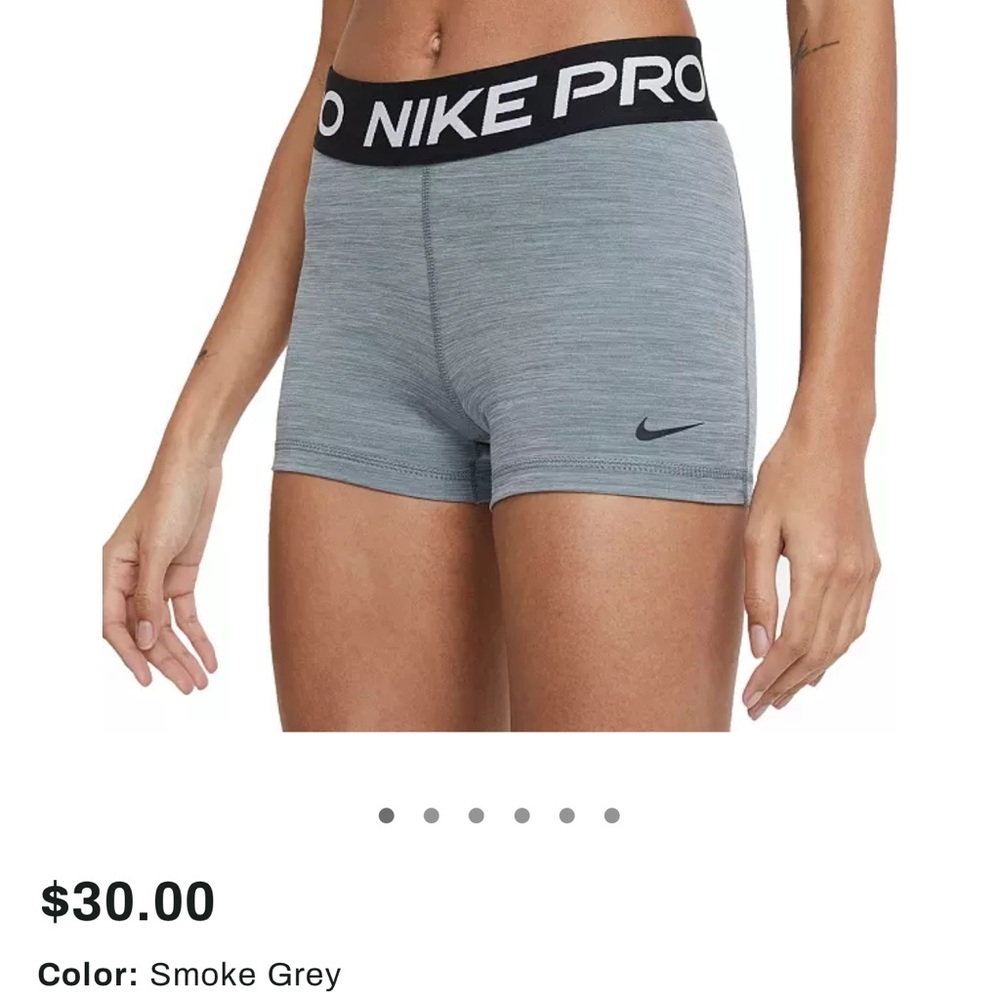 nike pros